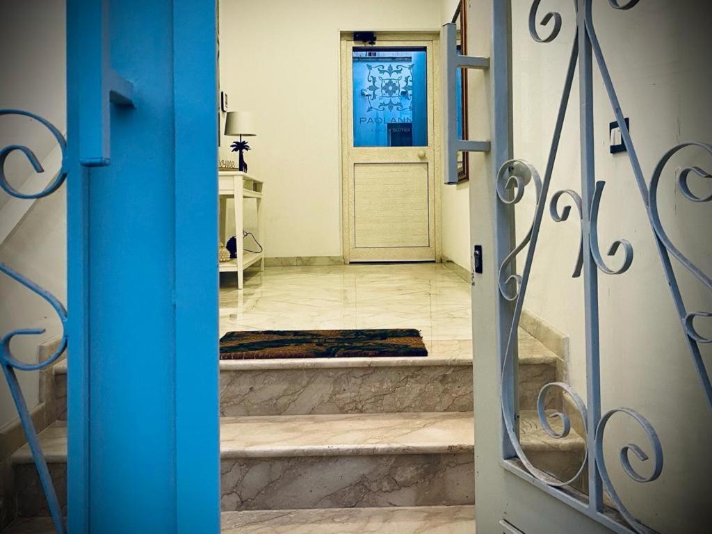 Paolanna Rooms Affittacamere Syracuse Exterior foto