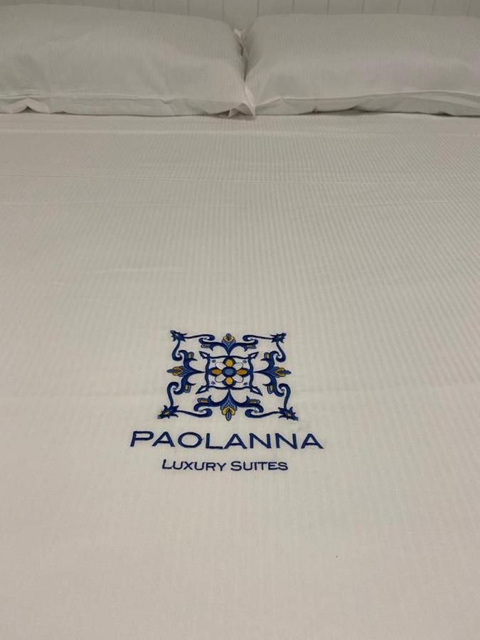 Paolanna Rooms Affittacamere Syracuse Exterior foto