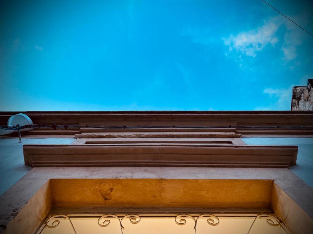 Paolanna Rooms Affittacamere Syracuse Exterior foto