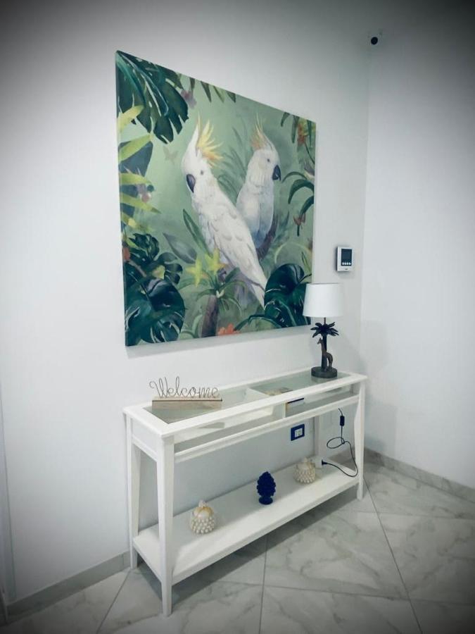 Paolanna Rooms Affittacamere Syracuse Exterior foto