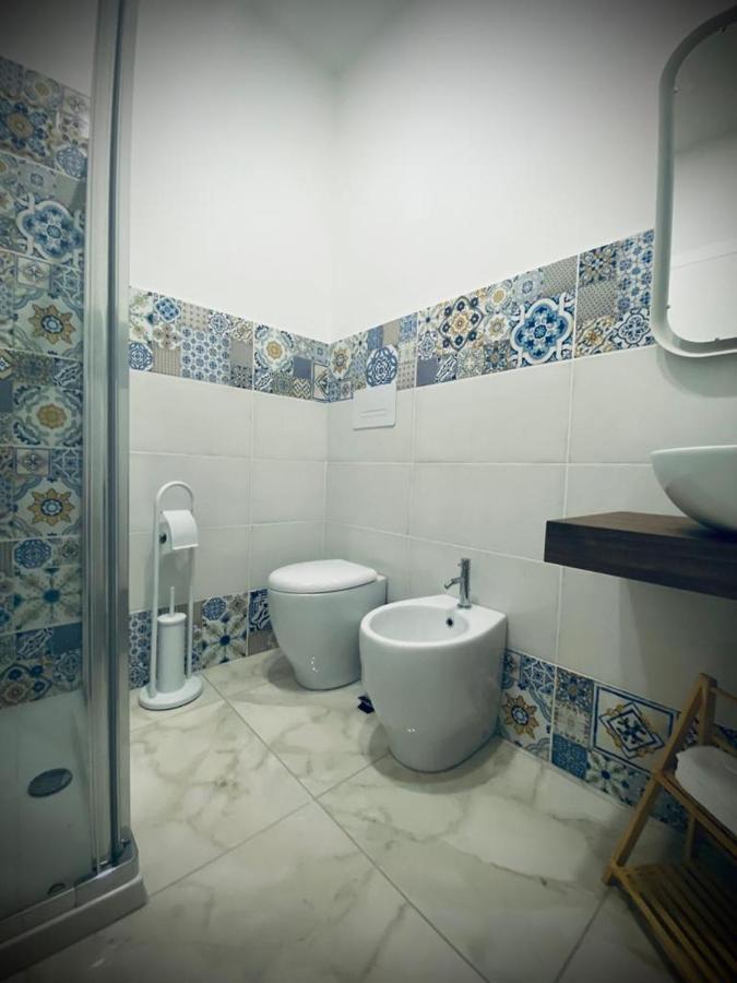 Paolanna Rooms Affittacamere Syracuse Exterior foto