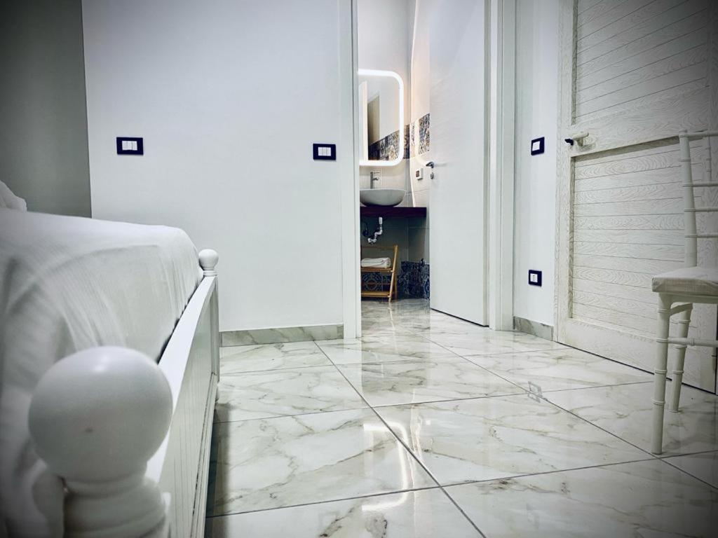 Paolanna Rooms Affittacamere Syracuse Exterior foto