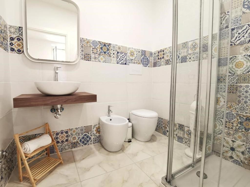 Paolanna Rooms Affittacamere Syracuse Exterior foto