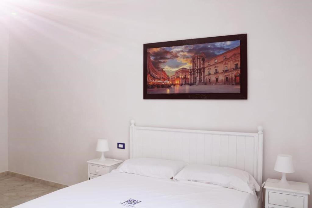 Paolanna Rooms Affittacamere Syracuse Exterior foto