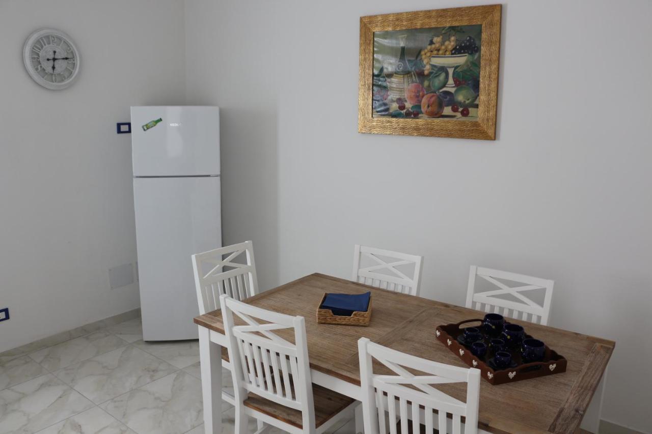 Paolanna Rooms Affittacamere Syracuse Exterior foto