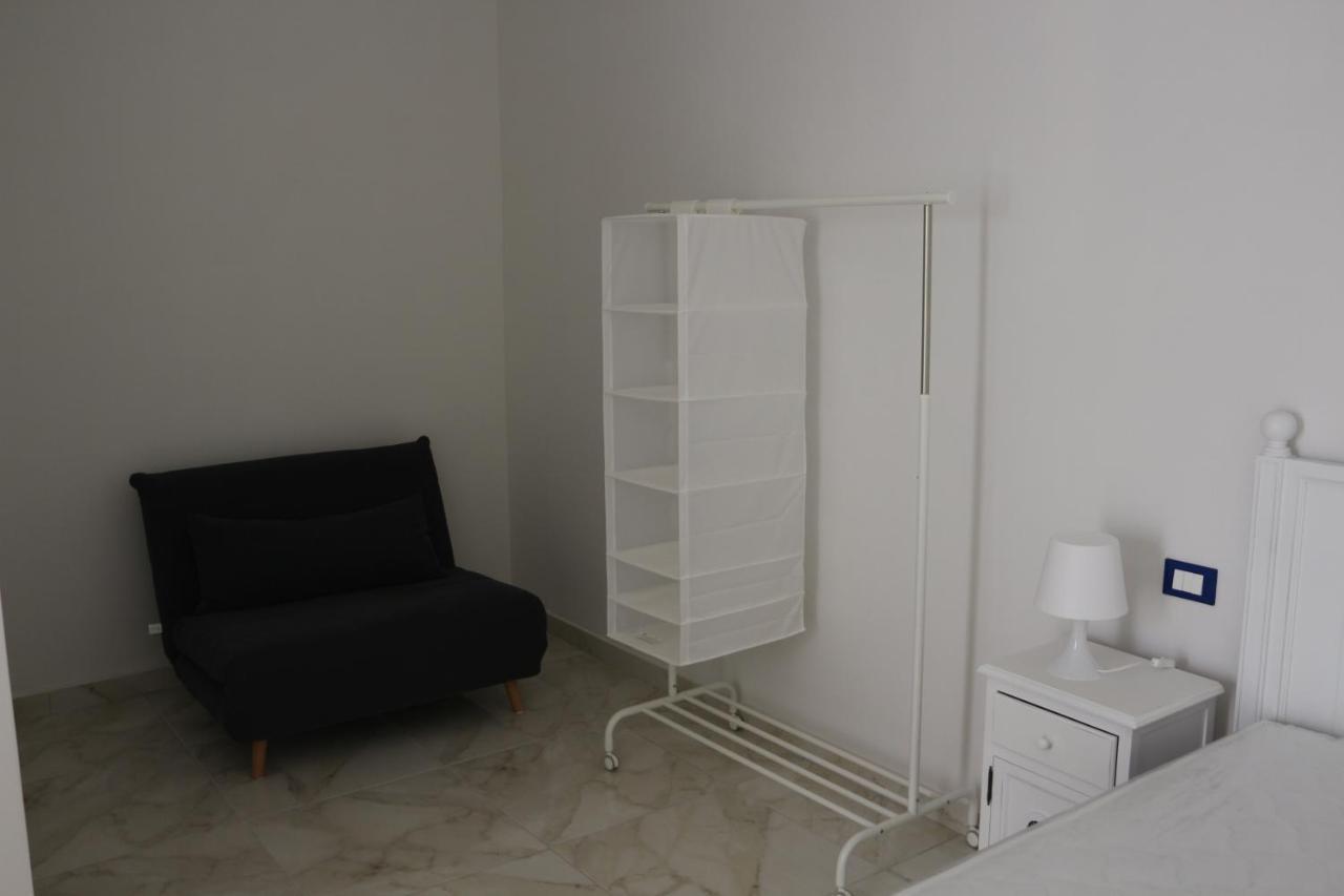 Paolanna Rooms Affittacamere Syracuse Exterior foto