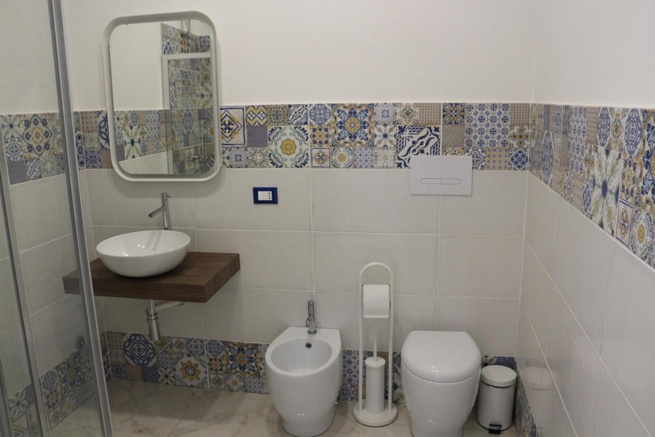 Paolanna Rooms Affittacamere Syracuse Exterior foto