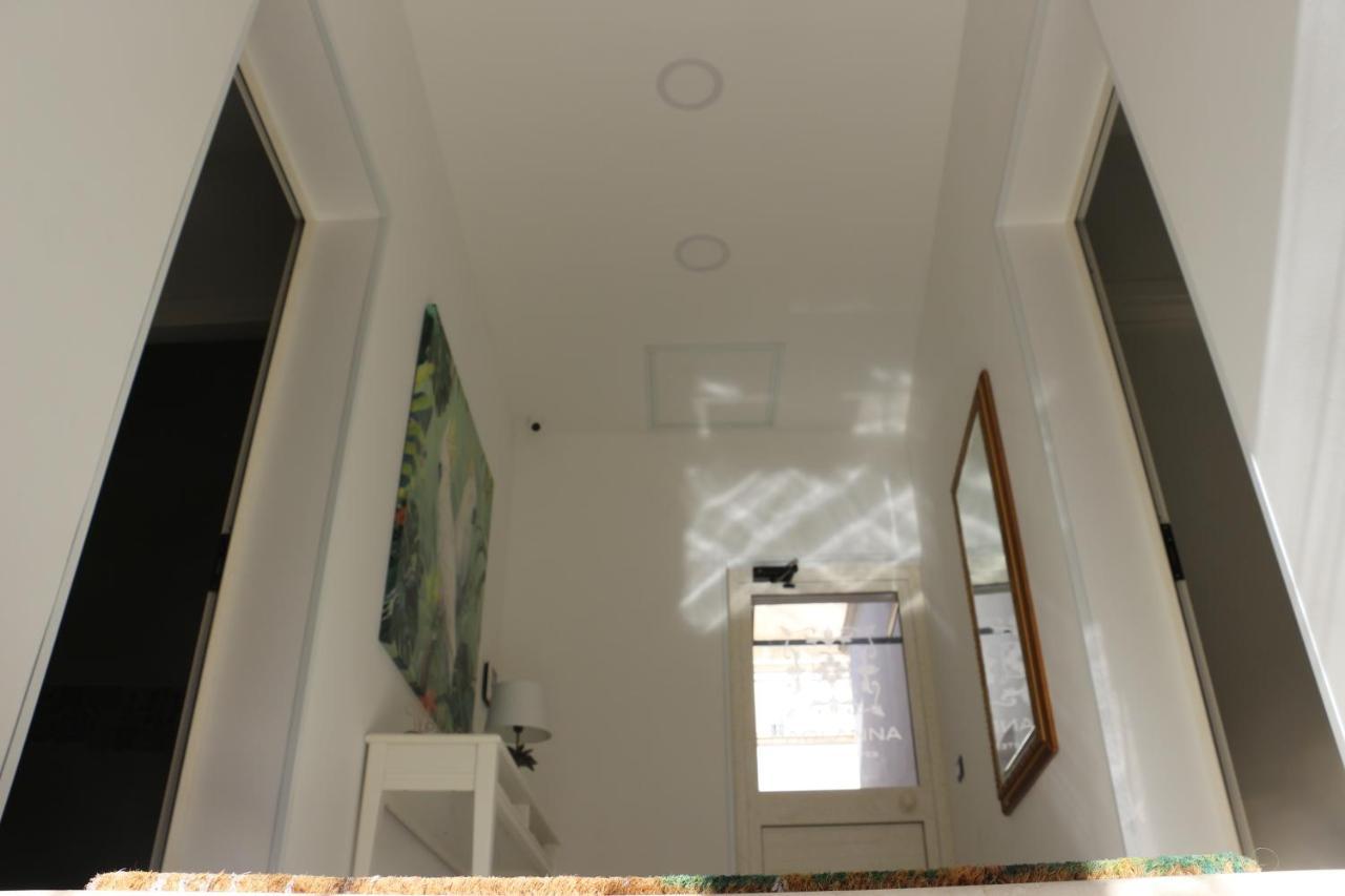 Paolanna Rooms Affittacamere Syracuse Exterior foto