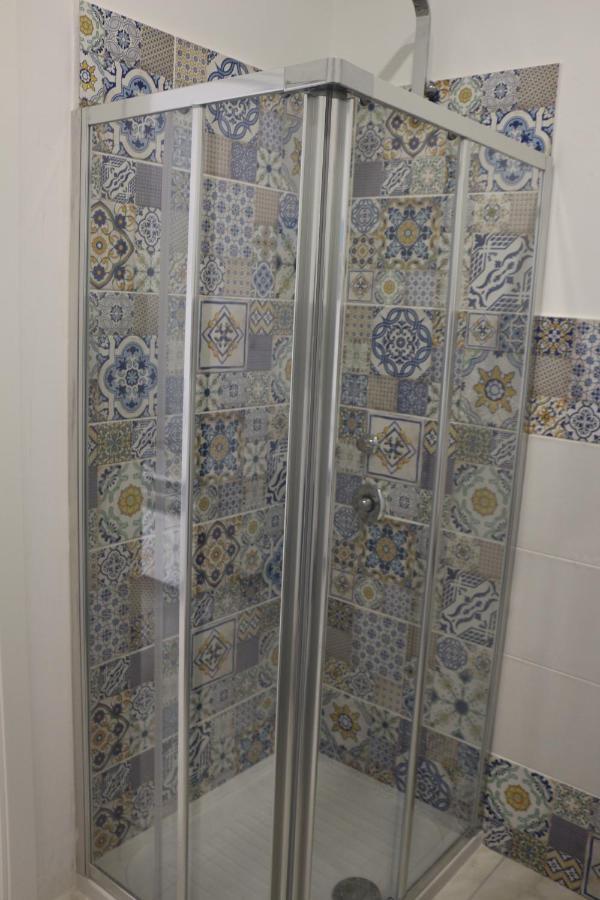 Paolanna Rooms Affittacamere Syracuse Exterior foto