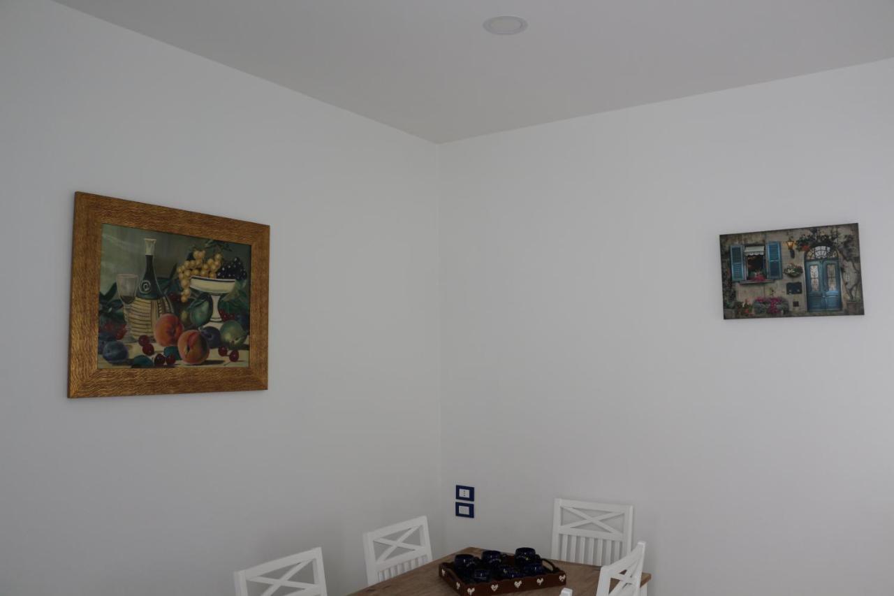 Paolanna Rooms Affittacamere Syracuse Exterior foto