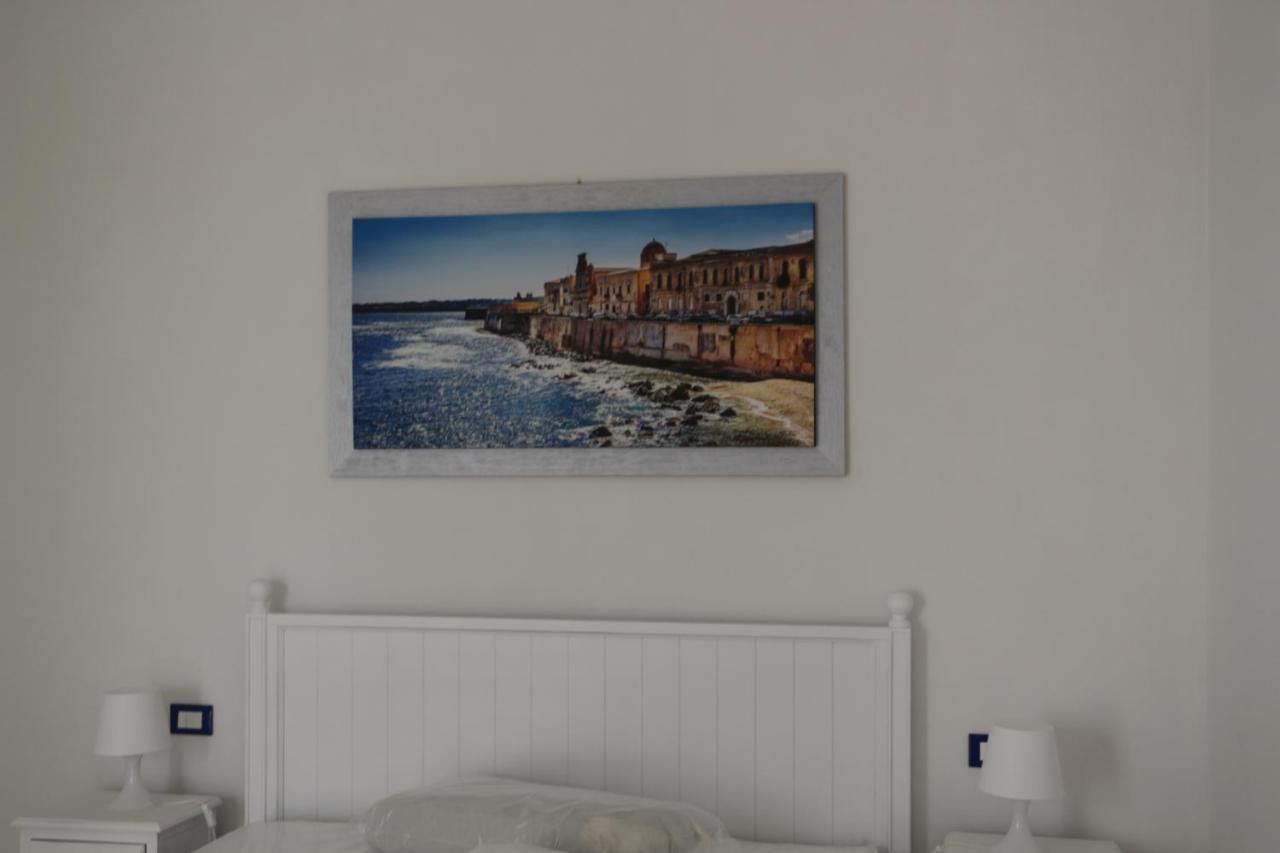 Paolanna Rooms Affittacamere Syracuse Exterior foto